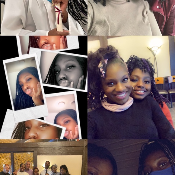 Meet your Posher, Kaylin - Picture 11 of 16